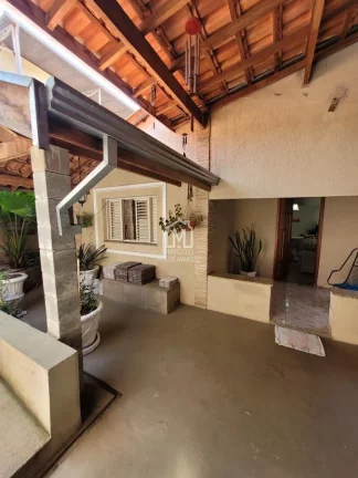Imagem Casa para Venda em Limeira / SP no bairro Jardim Nova Europa