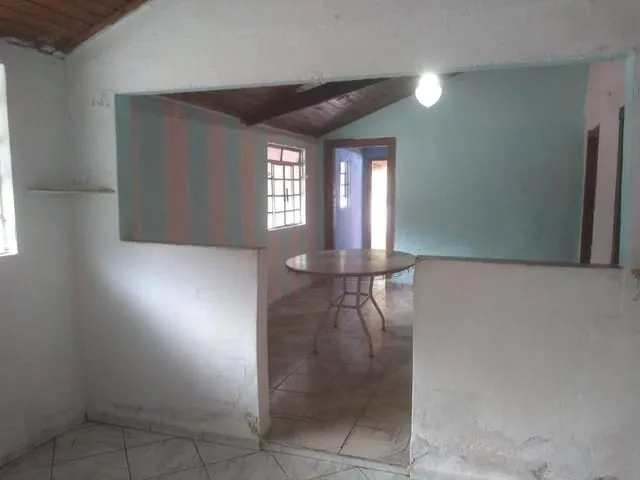 Chácara à venda 4 Quartos, Zona Rural, Natividade da Serra - SP