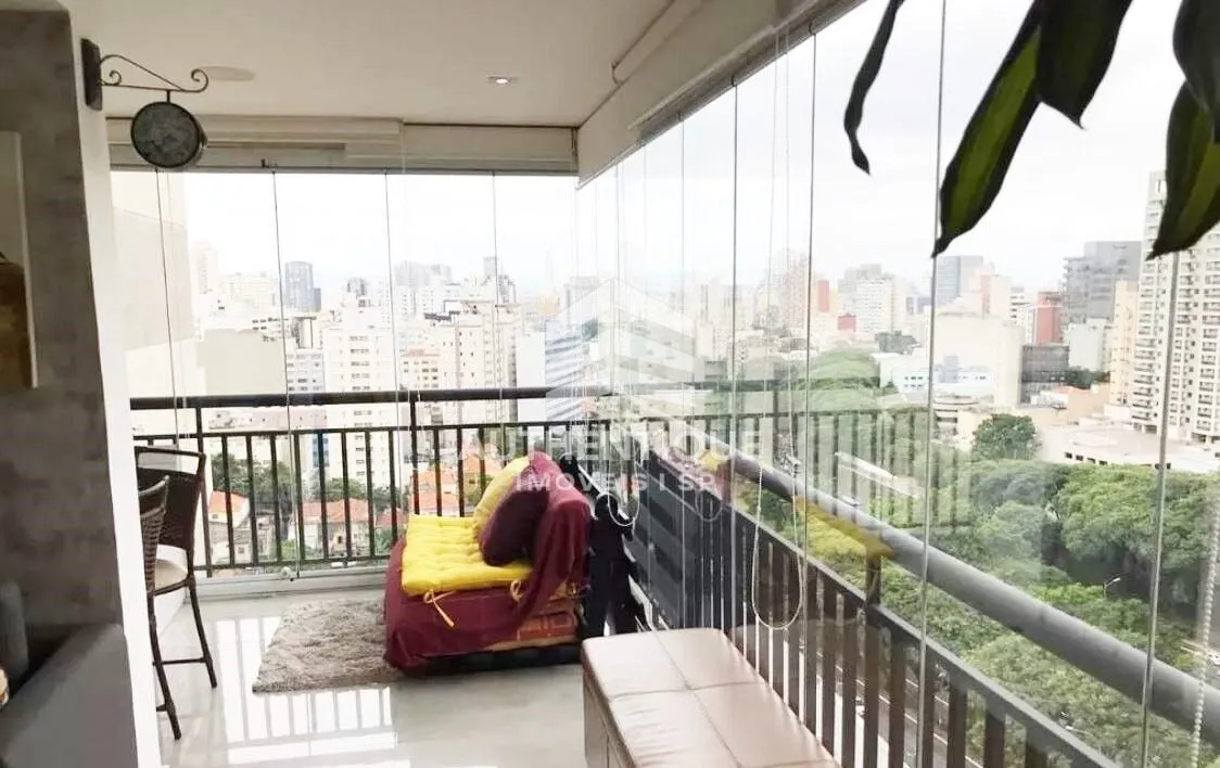 Imagem SP4U PAULISTA BELA VISTA - Apartamento à venda em São Paulo/SP