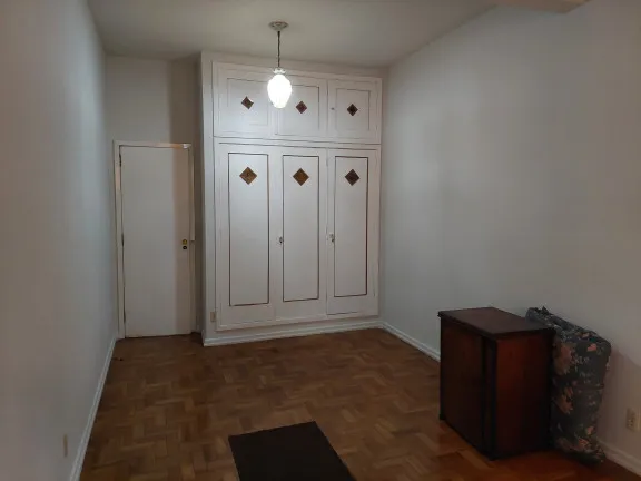 Imagem Apartamento com 3 Quartos à Venda, 150 m² em Tijuca - Rio de Janeiro