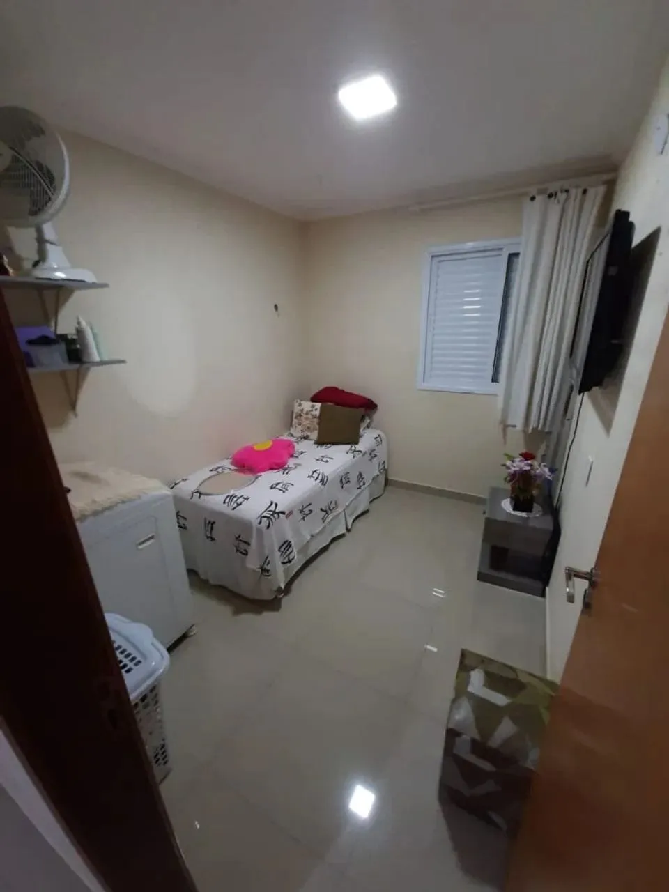 Imagem VENDO LINDO APARTAMENTO NO BAIRRO AMERICANÓPOLIS!