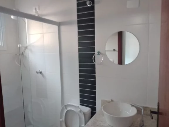 Imagem CASA COM 216 m² - MORADA DA PRAIA - BERTIOGA SP