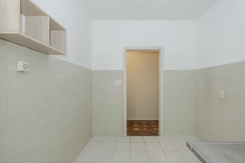 Imagem Apartamento em Bom Fim