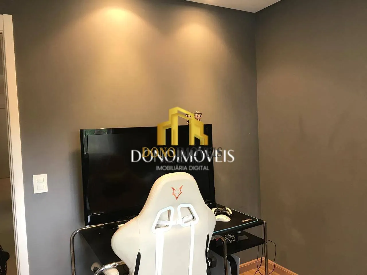 Imagem Apto à venda 106 m² 3 dorms 1 suíte 2 vagas Auge Home Resort Centro SBC