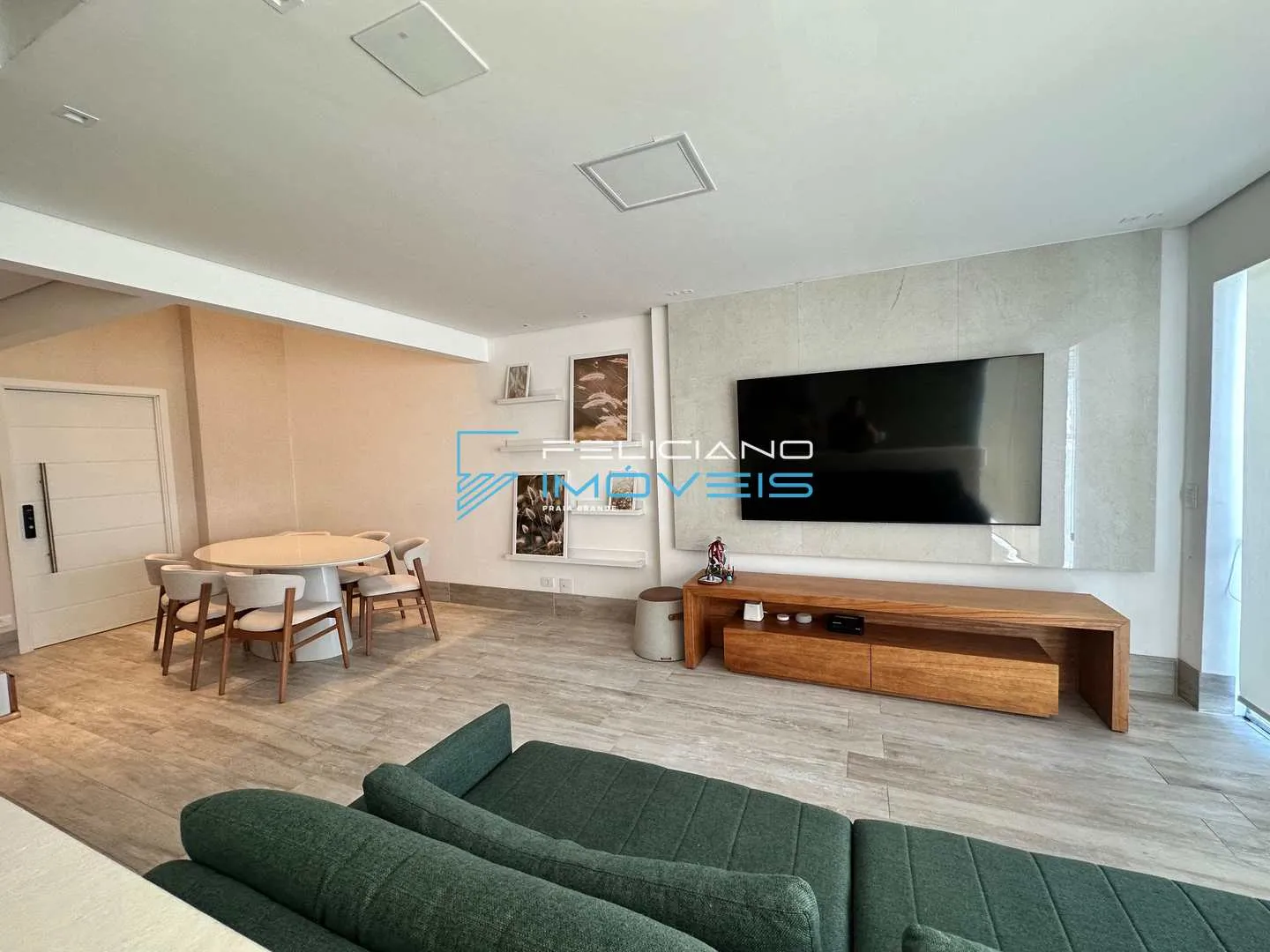 Imagem Apartamento com 2 quartos, Canto do Forte, Praia Grande - R$ 1.27 mi, Cod: 2745