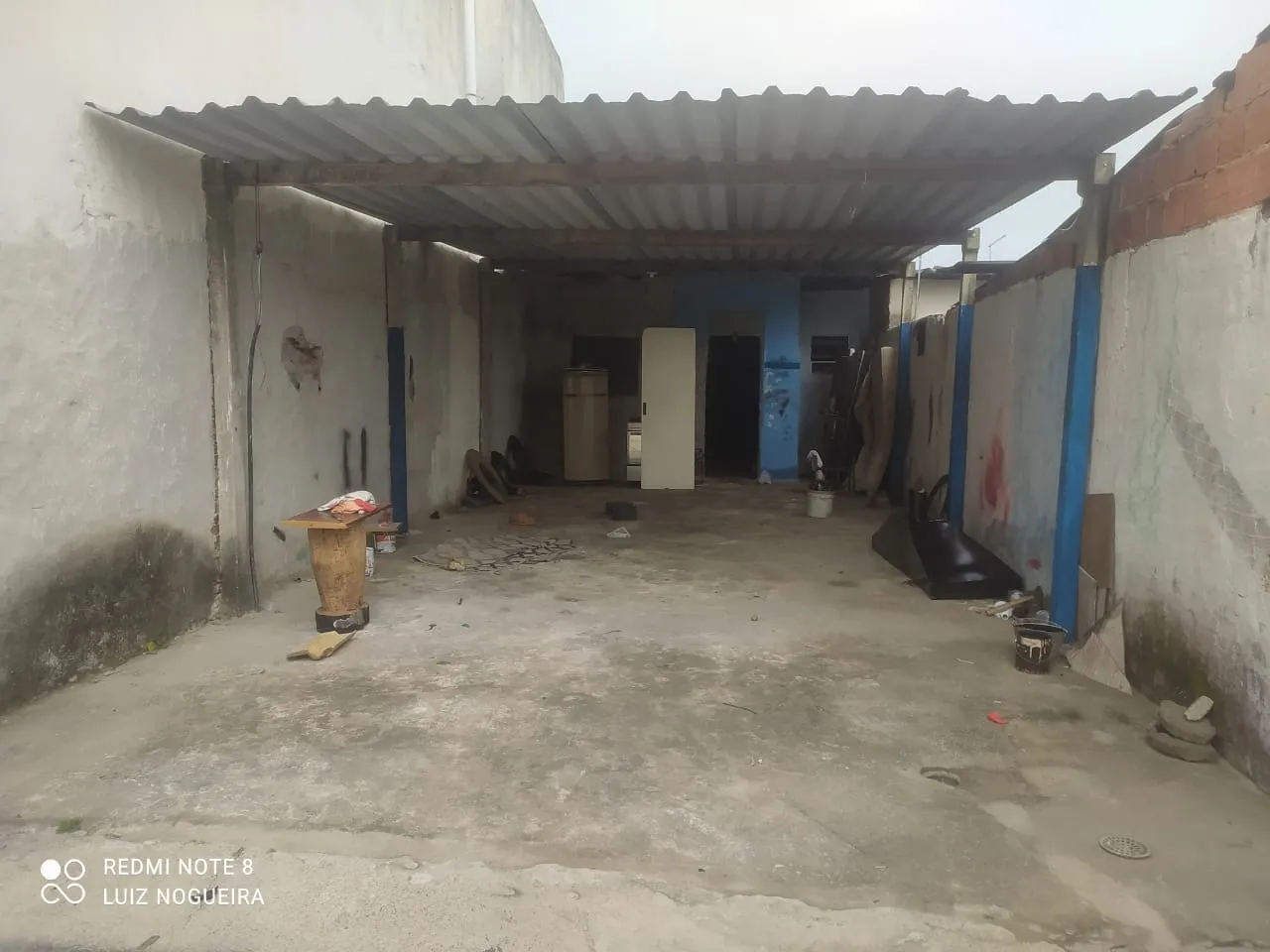Imagem Terreno à venda 150M², Centro, Potim - SP