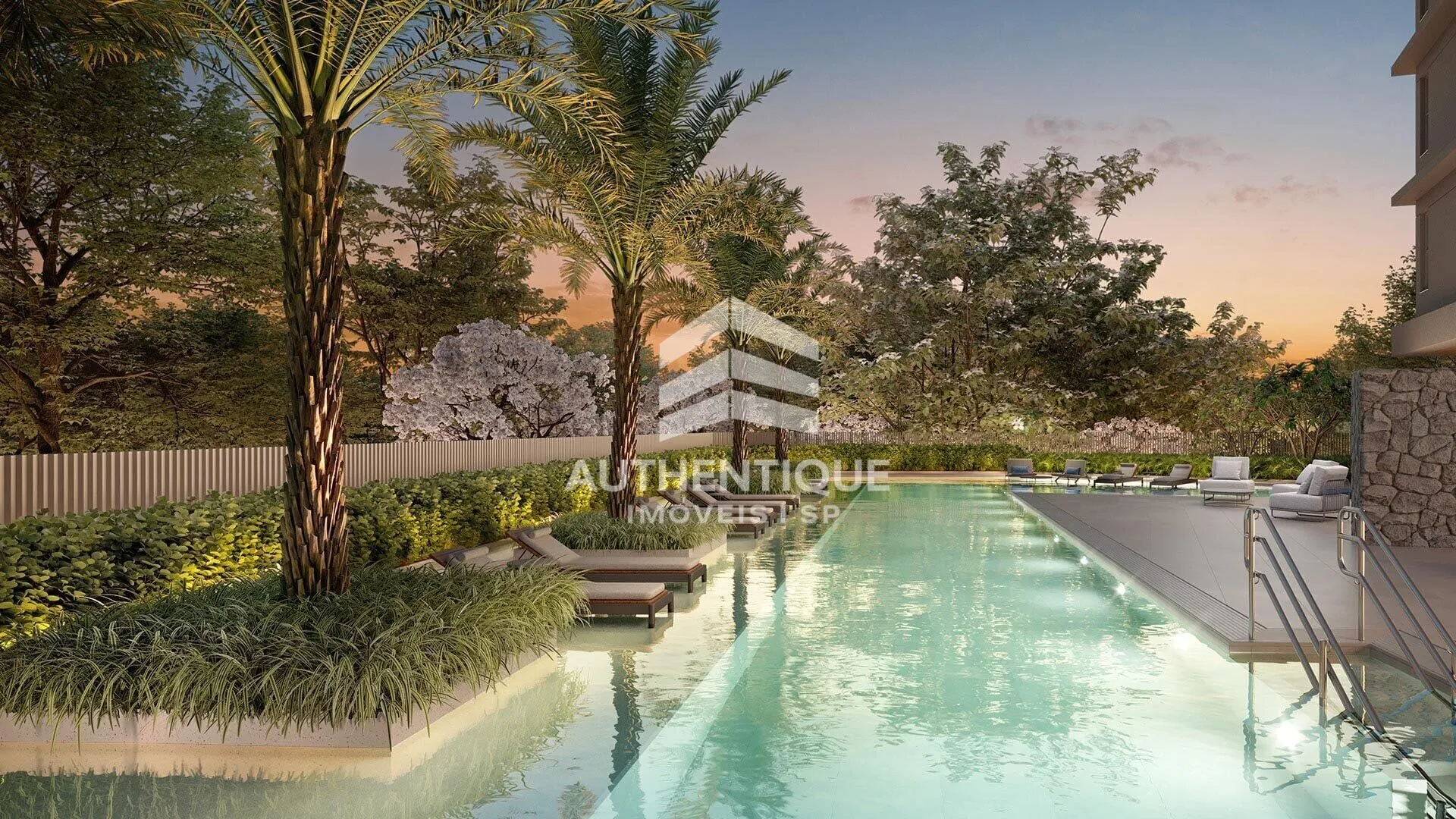 Imagem LINDENBERG ALTO DE PINHEIROS - Apartamento à venda no bairro Alto de Pinheiros - São Paulo/SP, Zona Oeste