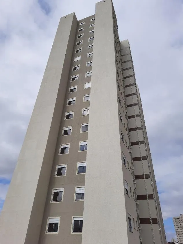 Imagem APARTAMENTO- TROPICAL GARDEN (VILA INDUSTRIAL)-CAMPINAS