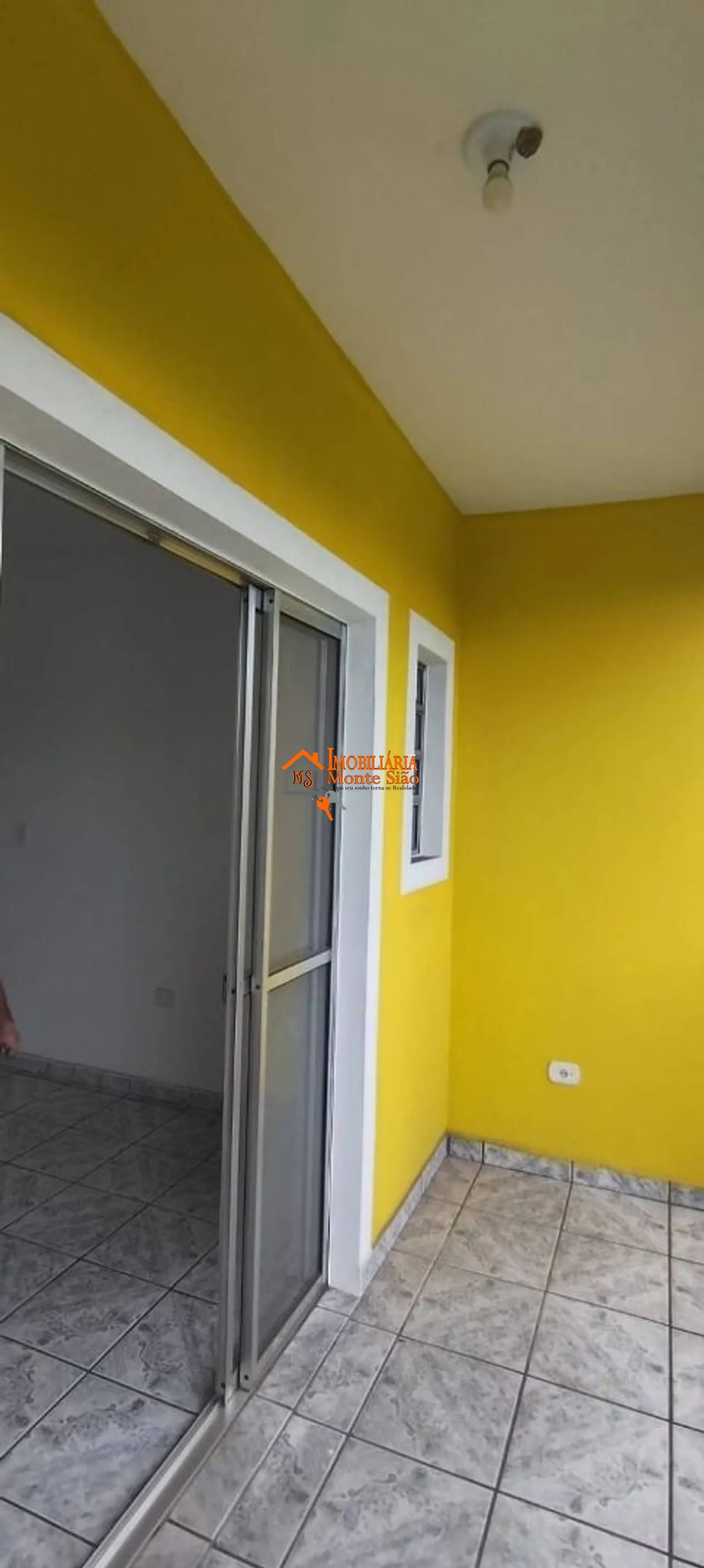 Imagem Prédio à venda, 240 m² por R$ 650.000,00 - Vila Rio de Janeiro - Guarulhos/SP