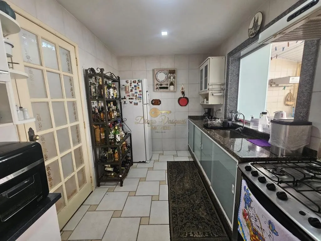Imagem Casa em Condomínio para Venda em Teresópolis / RJ no bairro Panorama