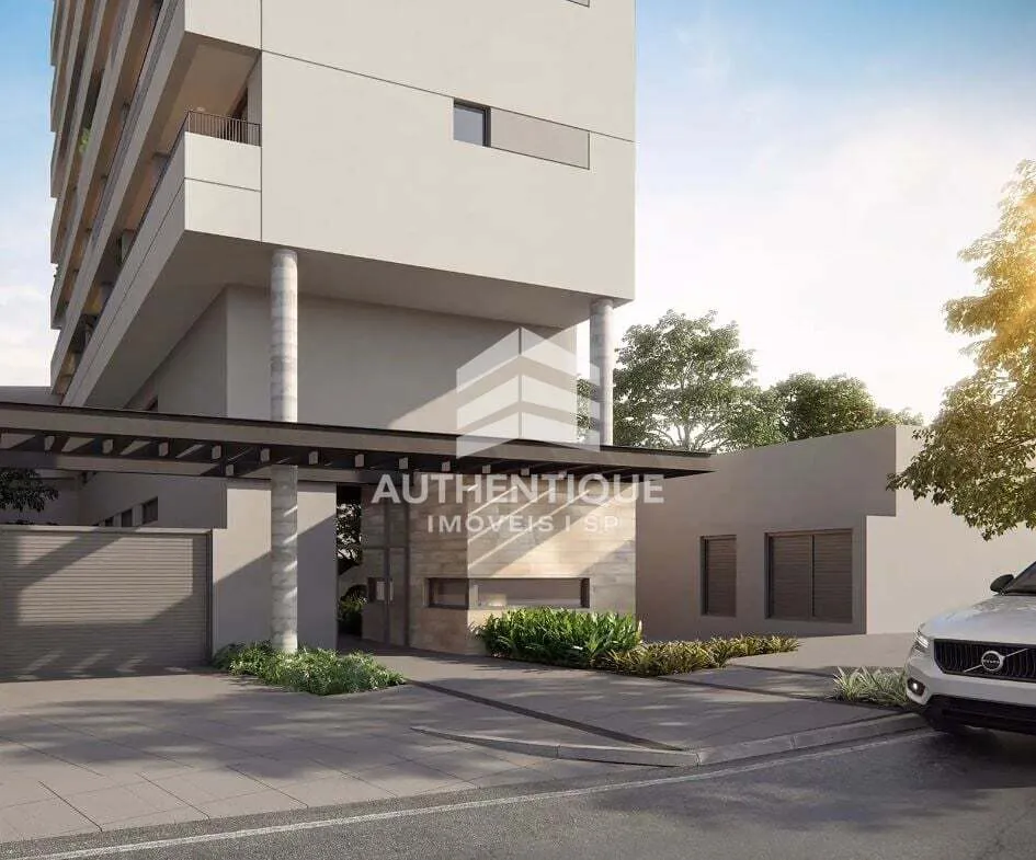 Imagem BARO HIGIENOPOLIS - Apartamento à venda no bairro Santa Cecília - São Paulo/SP, Zona Central