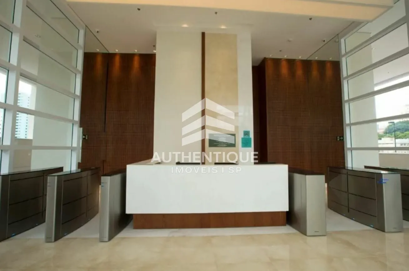 Imagem New Station Vila Clementino Offices - Sala comercial à venda no bairro Vila Clementino - São Paulo/SP, Zona Sul