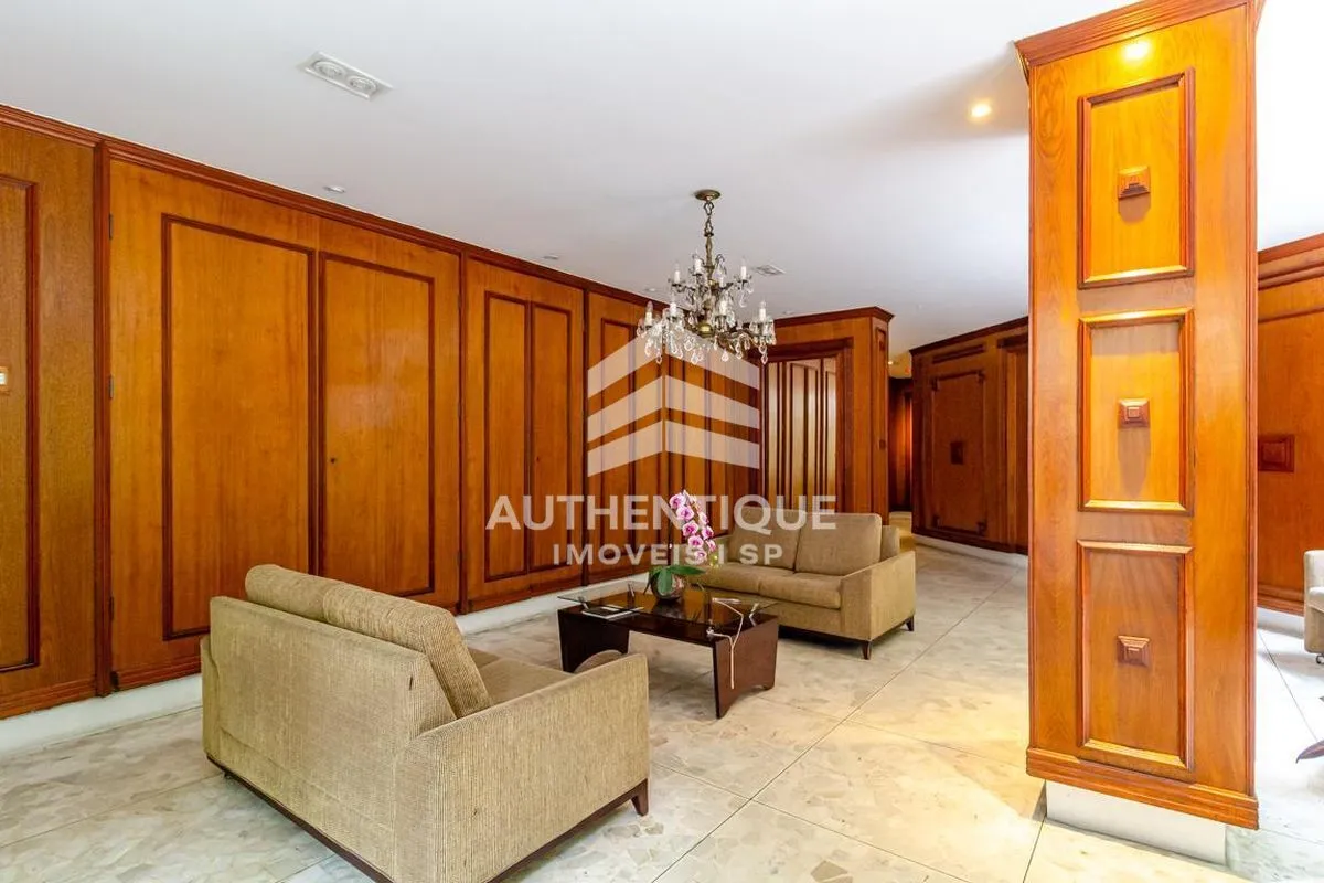 Imagem LUPERCIO TEIXEIRA CAMARGO - SANTA CECILIA - Apartamento à venda no bairro Santa Cecília - São Paulo/SP, Zona Central