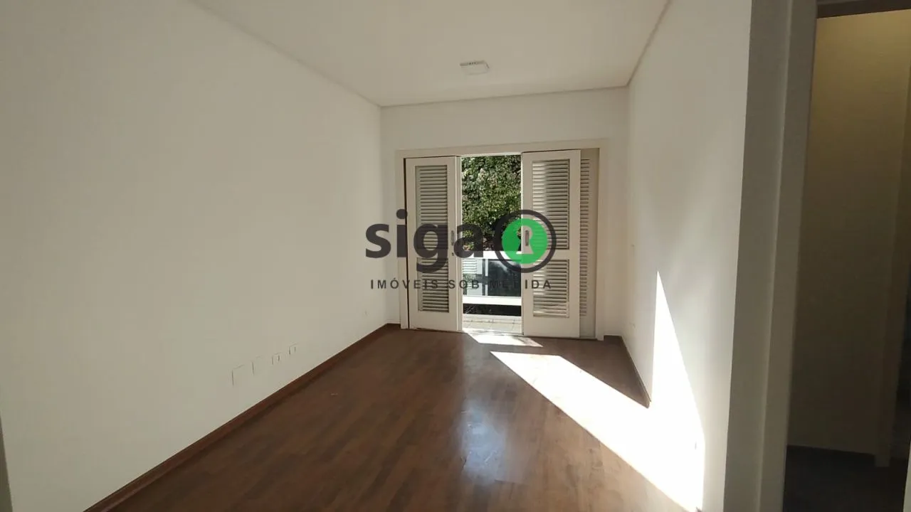 Imagem Casa a venda em Condomínio Fechado no Morumbi com 4 quartos