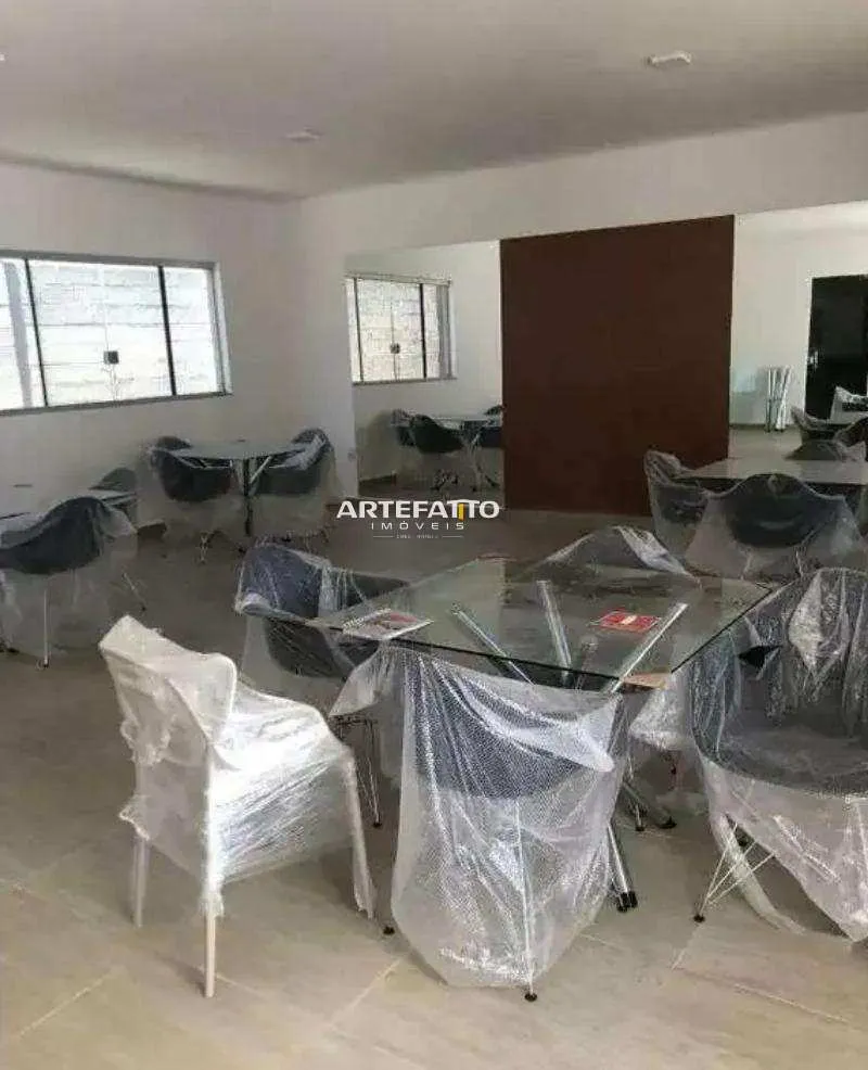 Imagem Apartamento à venda em Franca, Chácara Espraiado, com 2 quartos, 51m2