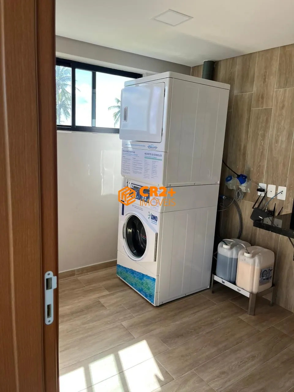 Imagem Vendo Flat no Cupe próximo ao hotel Village Mobiliado