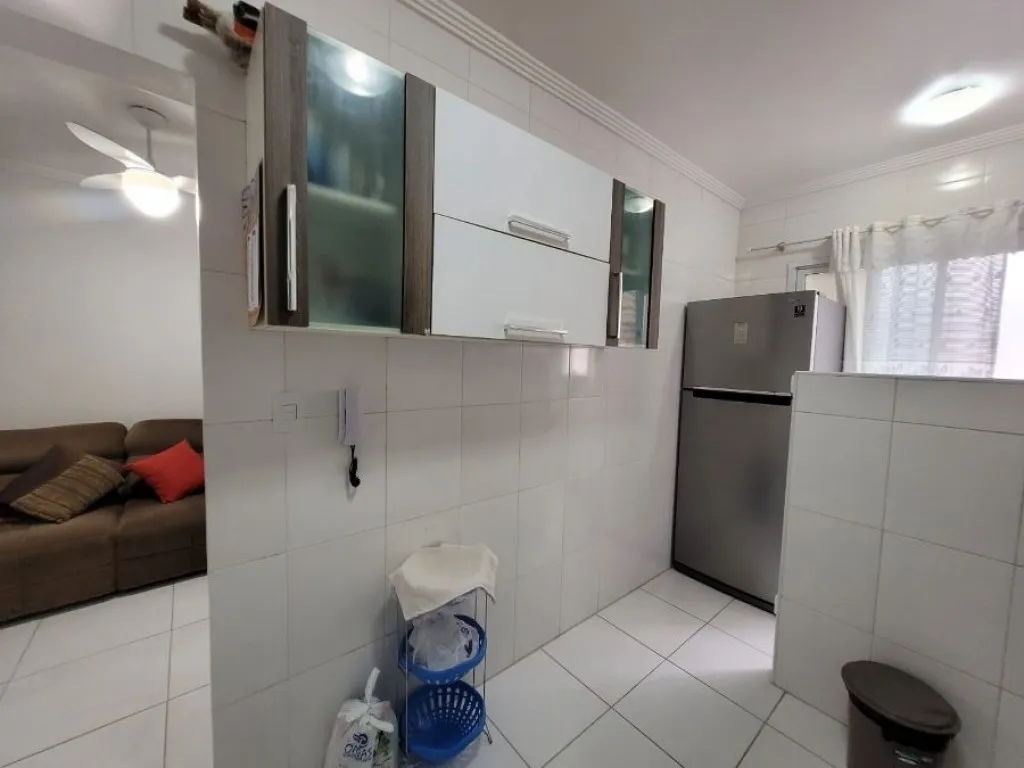 Imagem APARTAMENTO COM 103,00 m² - TUPI - PRAIA GRANDE SP