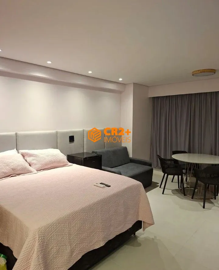Imagem Vendo flat em boa viagem, 31m²