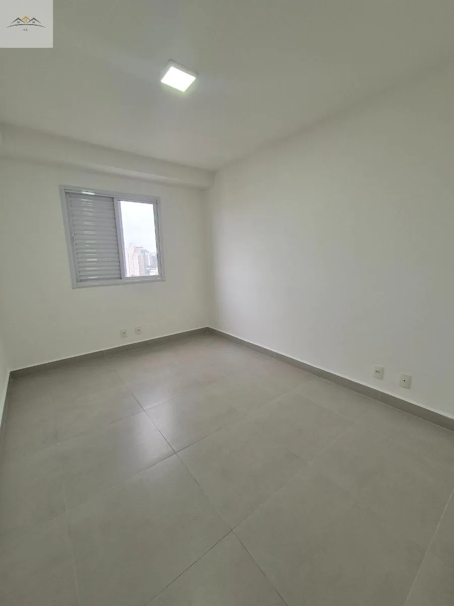 Imagem APARTAMENTO RESIDENCIAL em São Bernardo do Campo - São Paulo, Centro