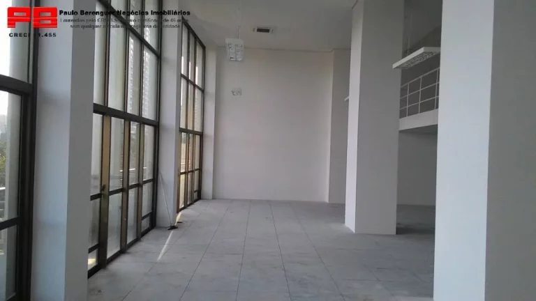 Imagem Conjunto Comercial 265m² - Brooklin