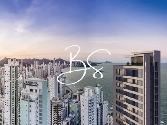 Imagem APARTAMENTO RESIDENCIAL em BALNEÁRIO CAMBORIÚ - SC, CENTRO