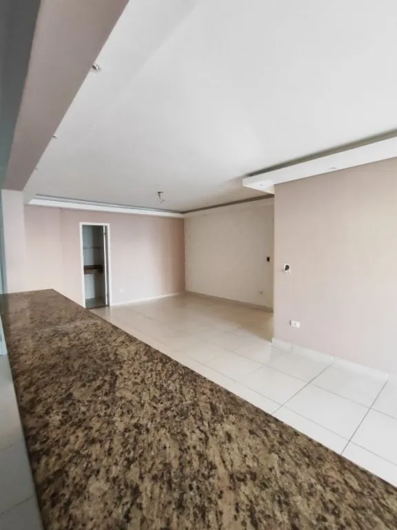 Imagem APARTAMENTO COM 154,00 m² - GUILHERMINA - PRAIA GRANDE SP