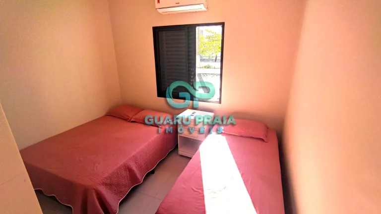 Imagem Apartamento à venda no bairro Enseada - Guarujá/SP