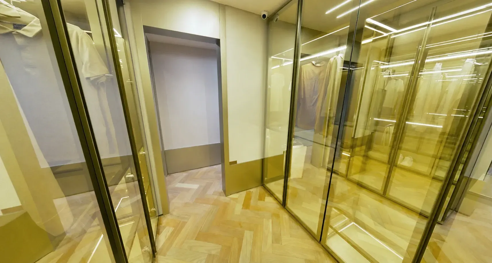 Imagem Apartamento com 3 Quartos à Venda, 166 m² em Vila Mariana - São Paulo