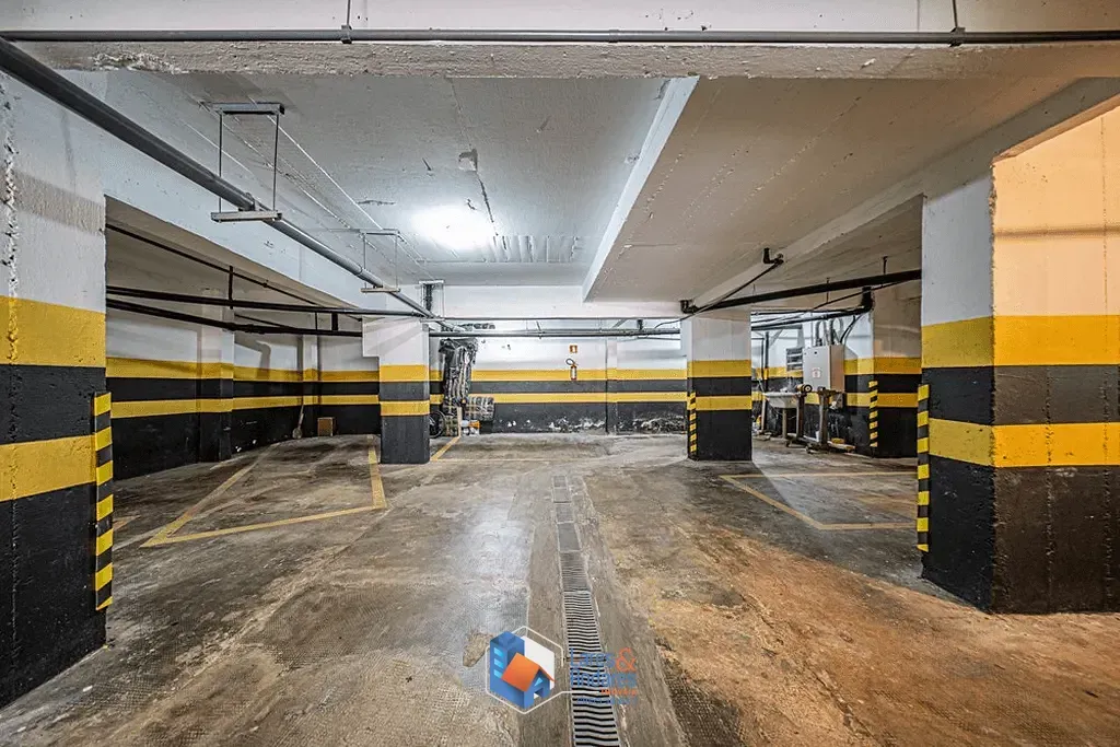 Imagem Apartamento à venda 2 Quartos 63M² Bela Vista São Paulo - SP