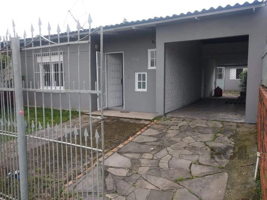 Casa em Centro
