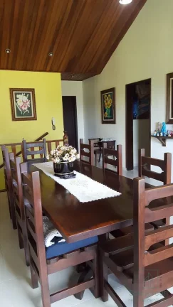Imagem Chácara à Venda em Mairiporã 850 m² de Terreno, 146 m² A/C 550 mil