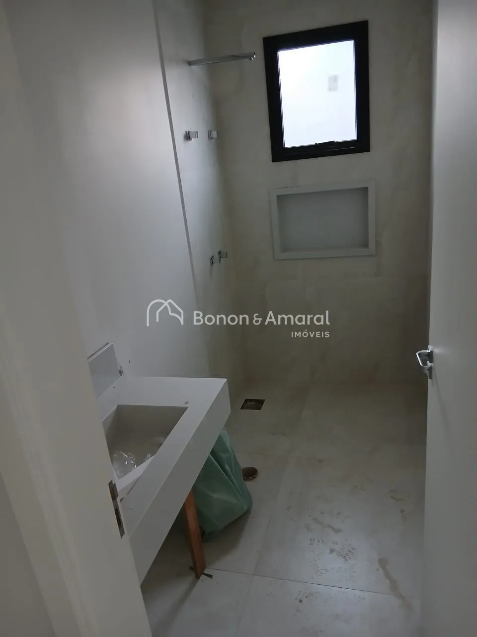 Imagem Casa a Venda no Condomínio Campos do Conde II - Paulínia