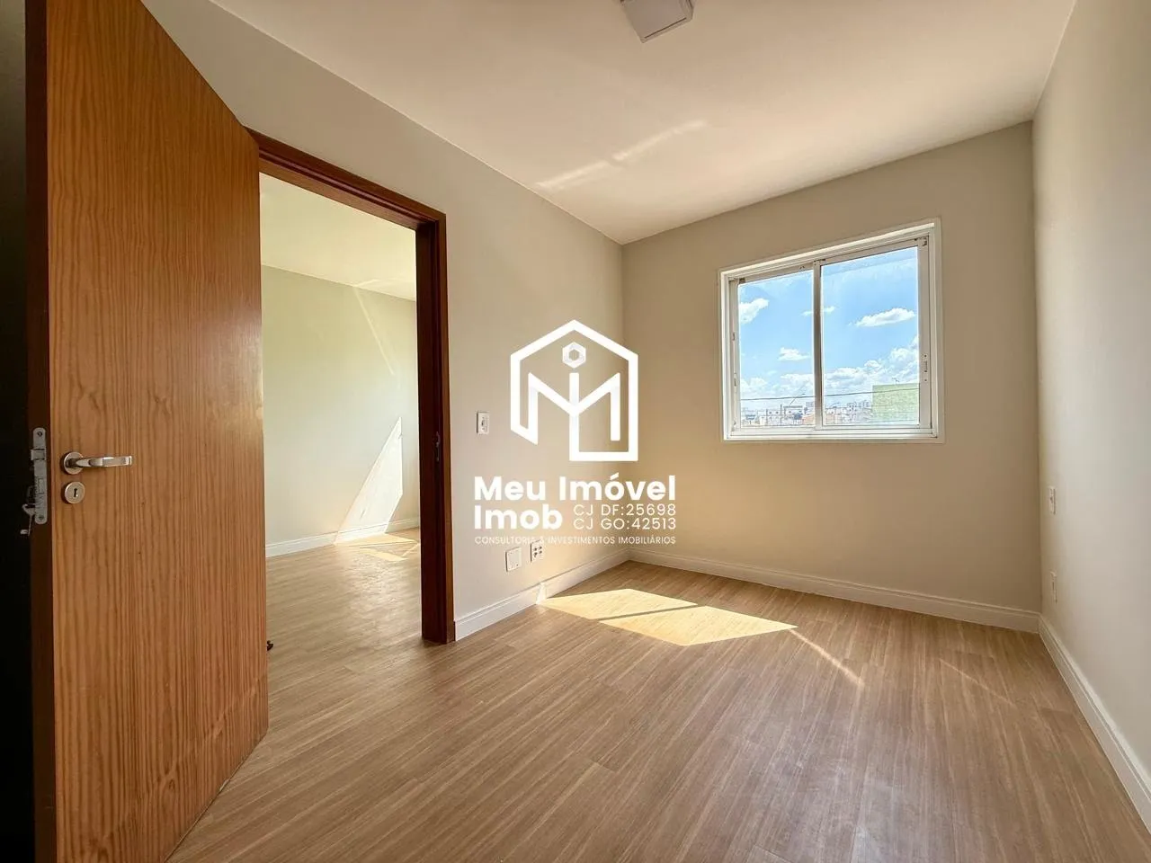 Imagem Residencial Conquista APTO 1 Quarto 1Vaga 31m²