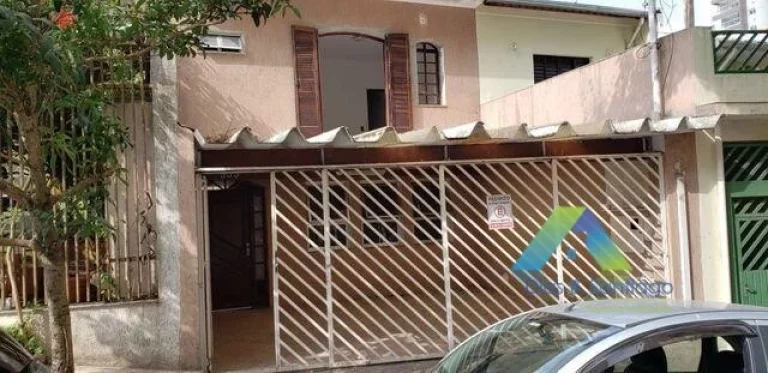 Foto do imóvel Sobrado 270 m² 4 Dormitórios - Chácara Inglesa