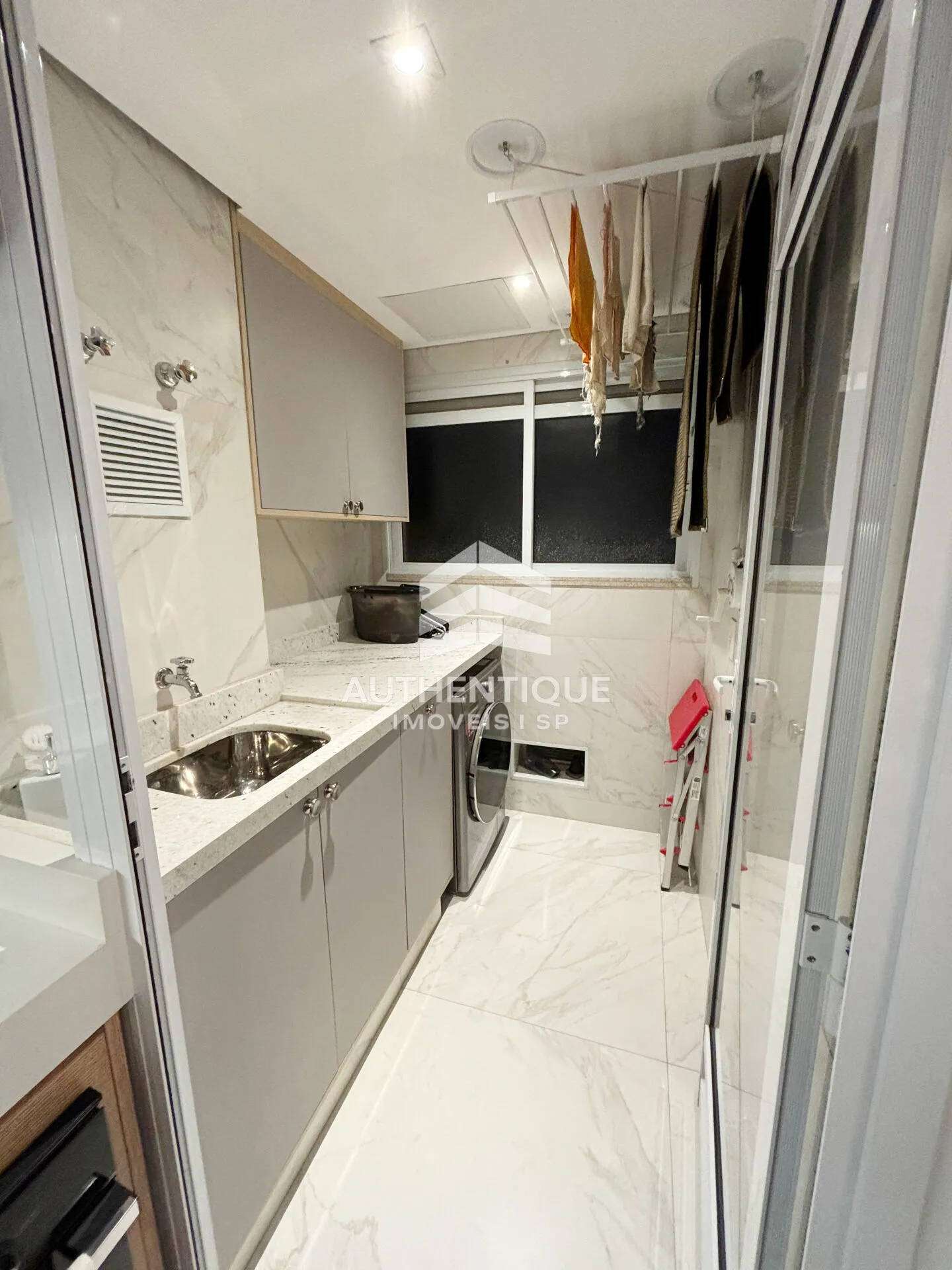 Imagem CAMINHOS DA LAPA - JERIVAS - Apartamento à venda no bairro Lapa - São Paulo/SP, Zona Oeste