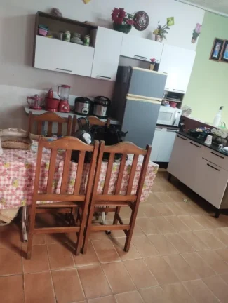 Imagem Casa para Venda em Mongaguá, Vila Atlantica, 2 dormitórios, 2 banheiros, 2 vagas