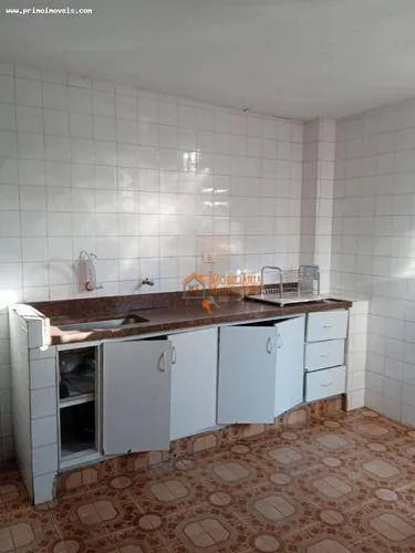 Imagem Sobrado com 3 dormitórios à venda, 130 m² por R$ 750.000,00 - Vila Galvão - Guarulhos/SP