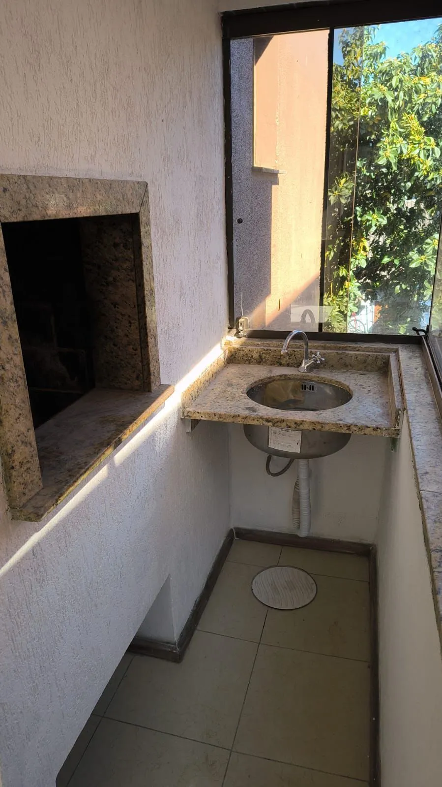 Imagem Apartamento 2 dormitórios 79,77m² no Jardim Planalto