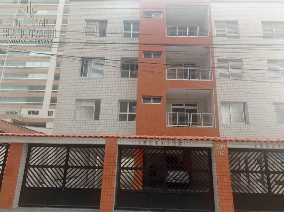 Imagem APT INCRIVEL CAIÇARA -VISTA MAR- PRAIA GRANDE, - Apenas R$ 280.000,00
