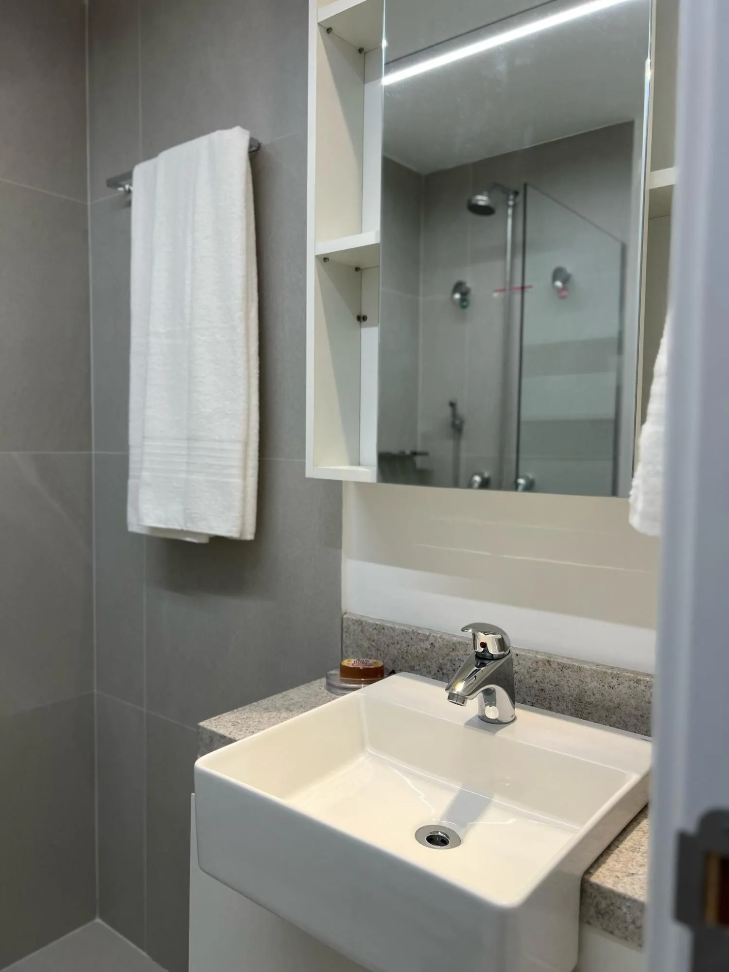 Imagem Apartamento em Bela Vista