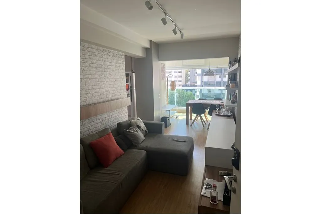 Foto do imóvel APARTAMENTO RESIDENCIAL em São Paulo - SP, Cerqueira César