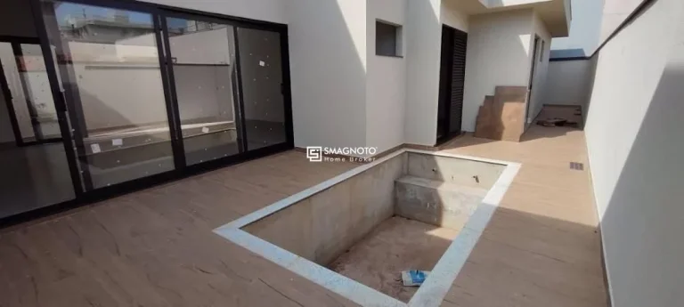 Imagem Casa Residencial à venda, Água Branca, Piracicaba - CA0272.