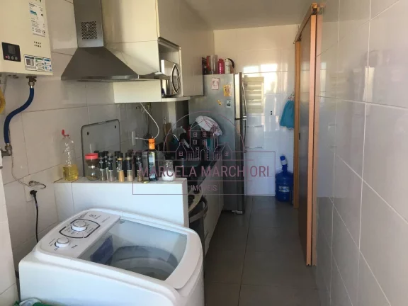Imagem Excelente 2 quartos com armários na Praia de Itaparica