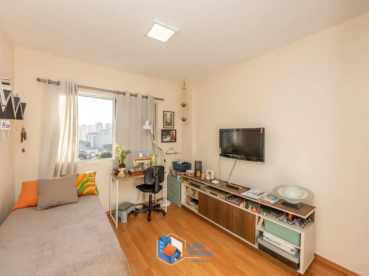 Imagem Apartamento para venda em Aclimação com 3 quartos, 84m²