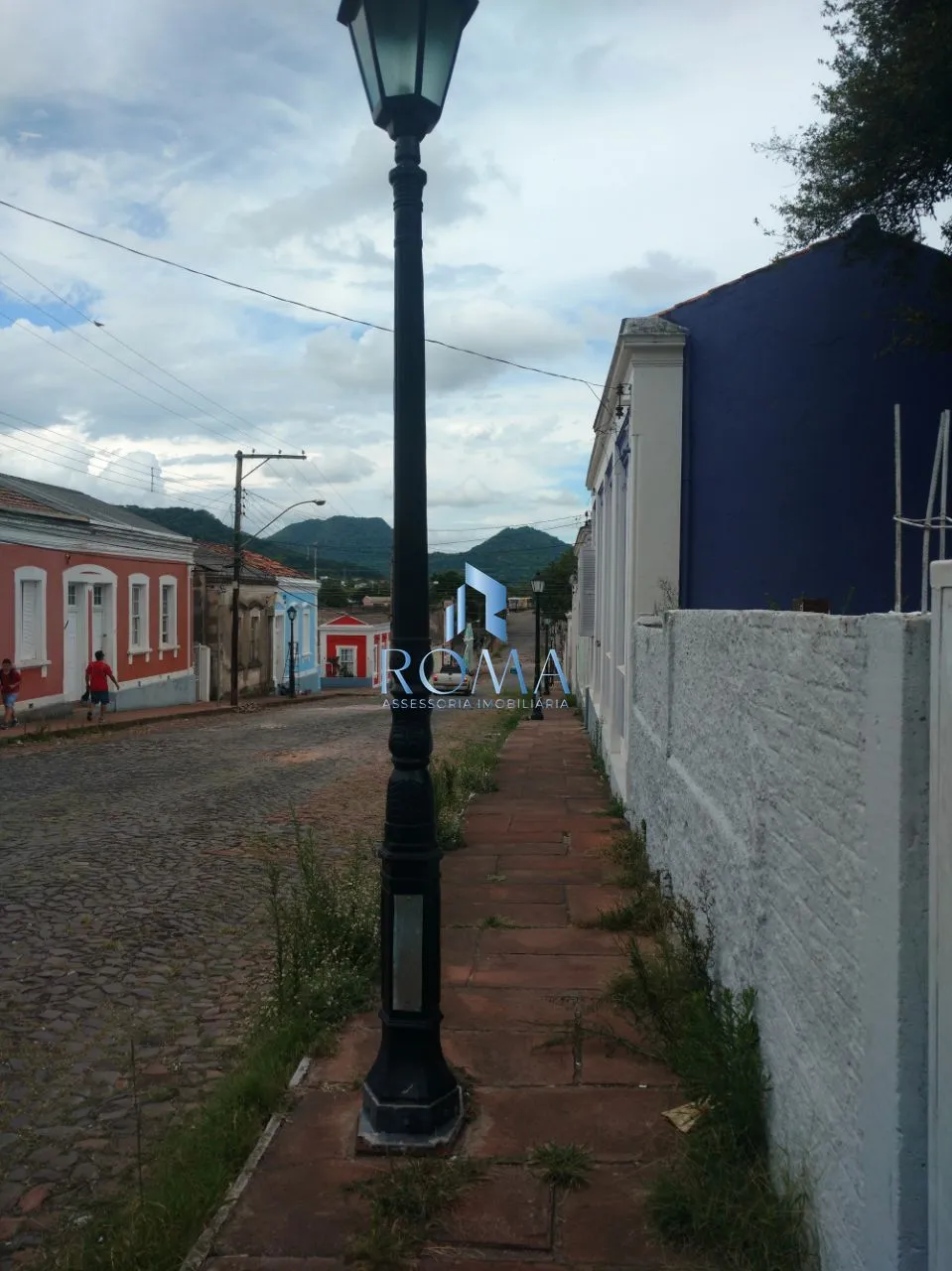 Imagem Casa 3 dormitórios à venda Passo D'Areia Santa Maria/RS