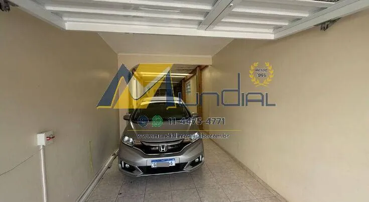 Imagem Casa Térrea Espaçosa com 3 Dormitórios, 2 Suítes e 4 Vagas no Bangu