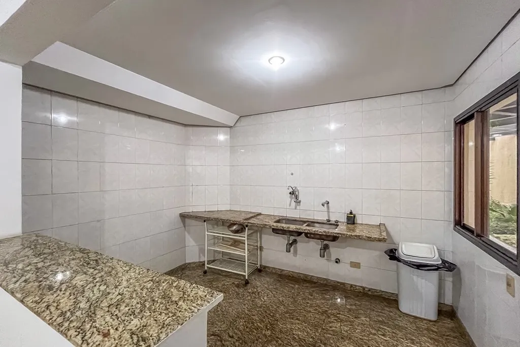 Imagem Apartamento à venda em São Paulo, Brooklin Novo, com 1 quarto, 40m2
