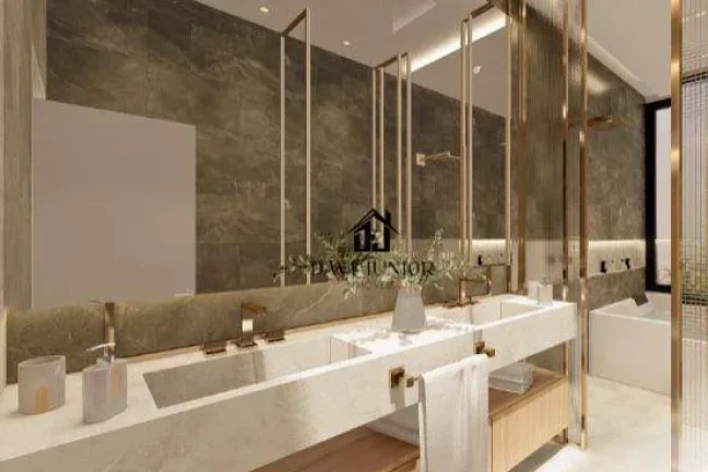 Imagem Casa com 4 suítes à venda, 432 m² por R$ 4.200.000 - Condomínio Residencial Fazenda Imperial - Sorocaba/SP