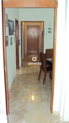 Imagem Apartamento 3 dormitórios à venda Centro Histórico Porto Alegre/RS