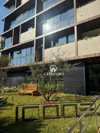 Imagem Apartamento com 3 quartos à venda, 138 m² por R$ 2.500.000 - Serra - Belo Horizonte/MG